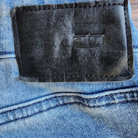 PacSun Active Stretch Slim Jeans - Picture 9 of 10